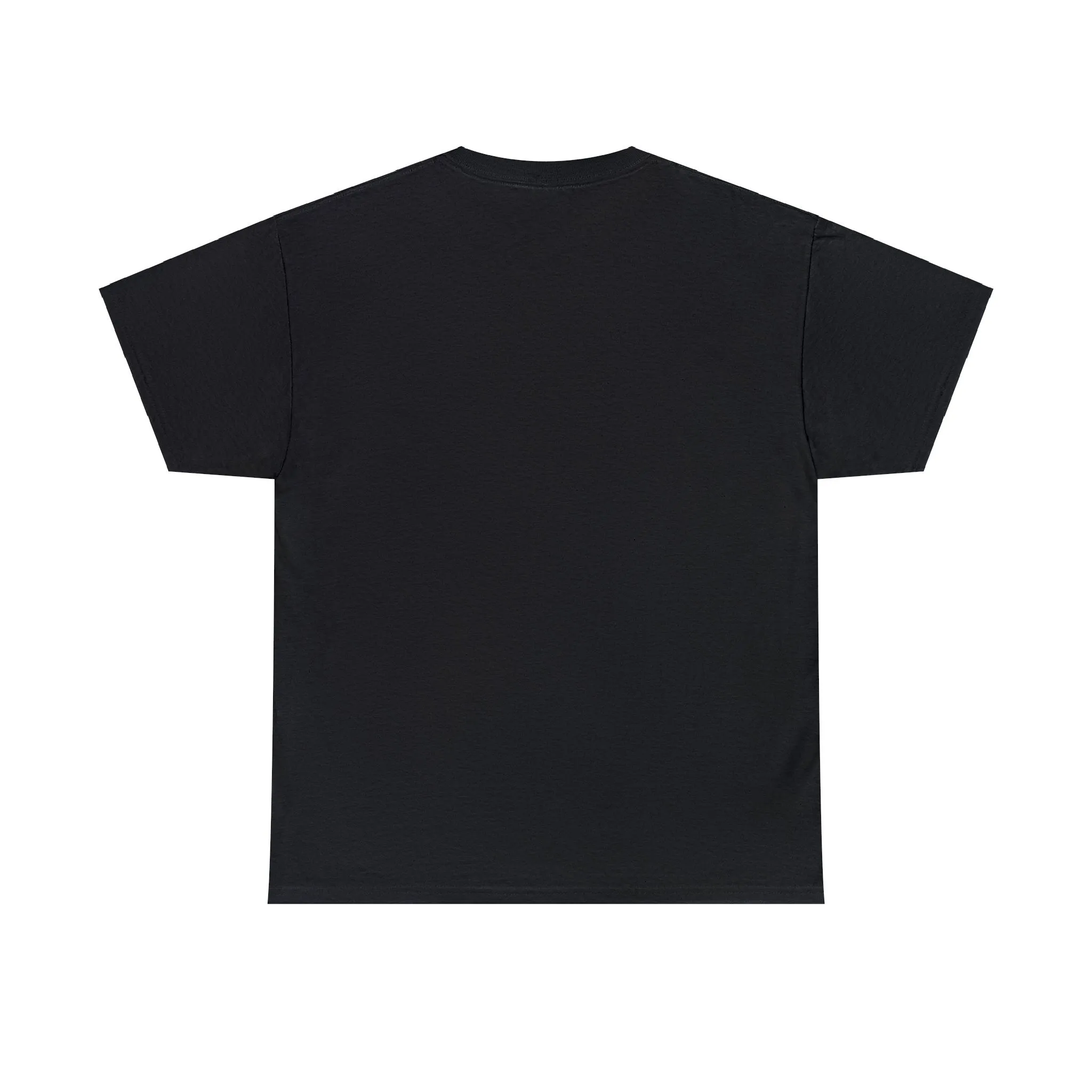 GOATED Heavy Cotton Tee