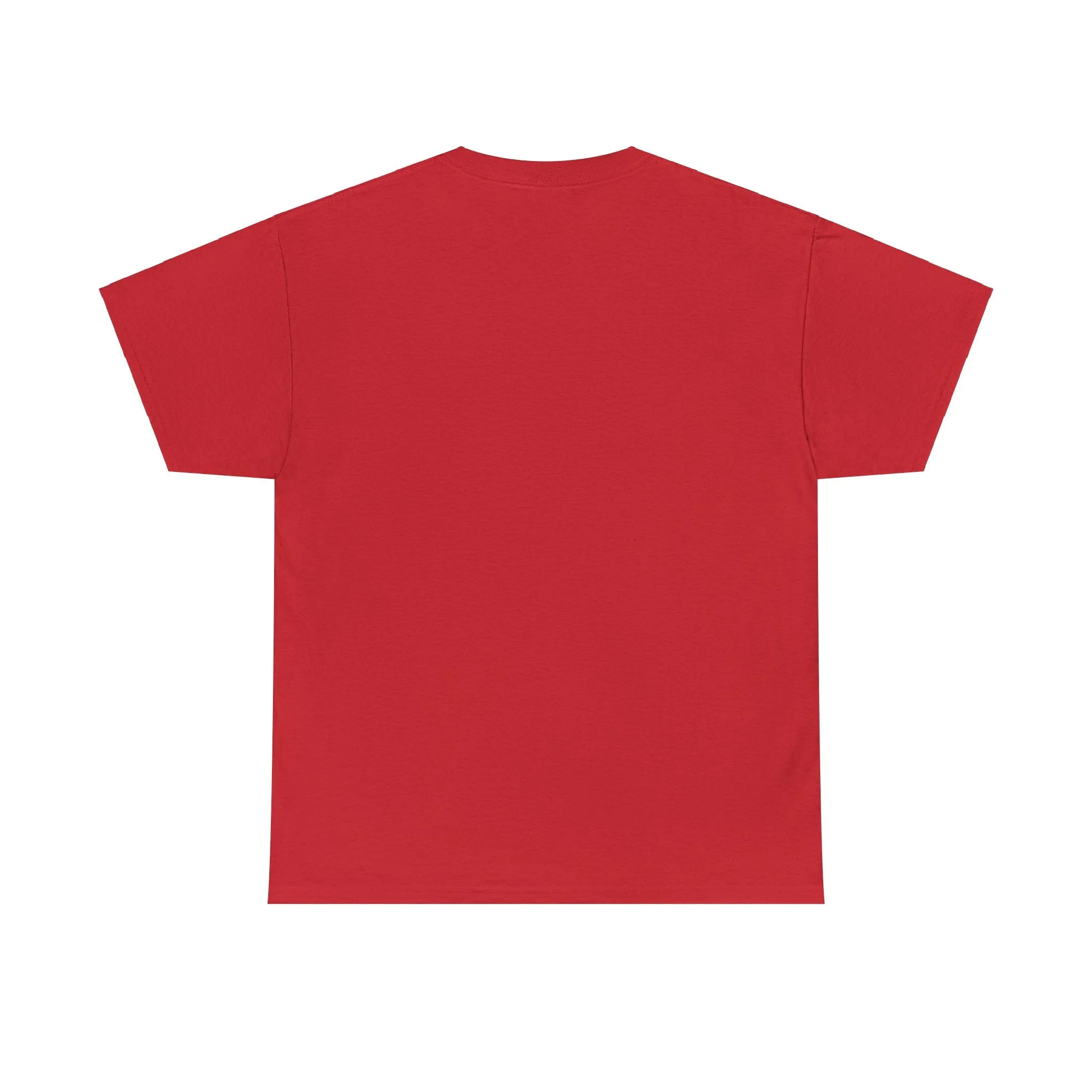 GOATED Heavy Cotton Tee