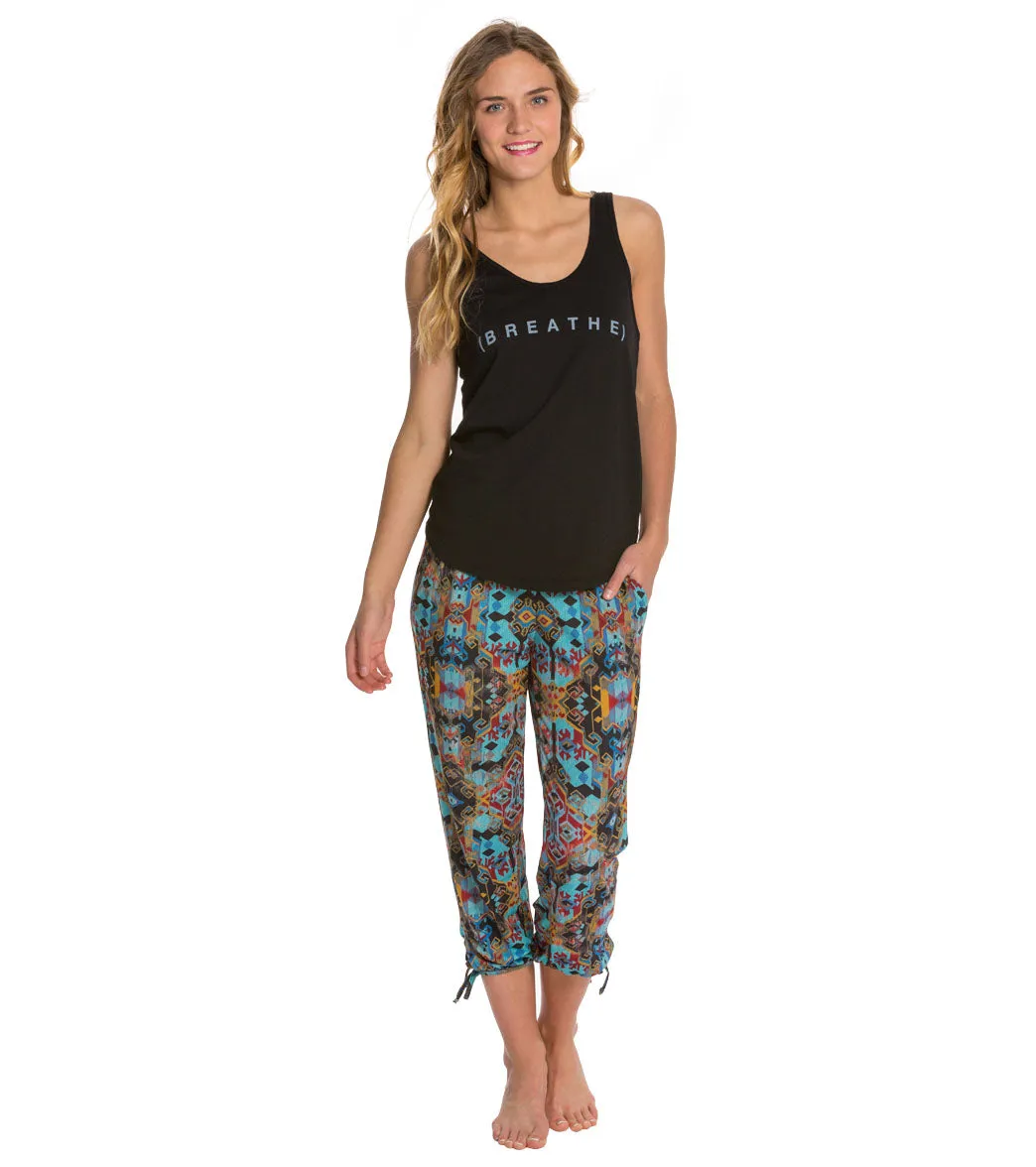Good hYOUman Women's Breathe Tank