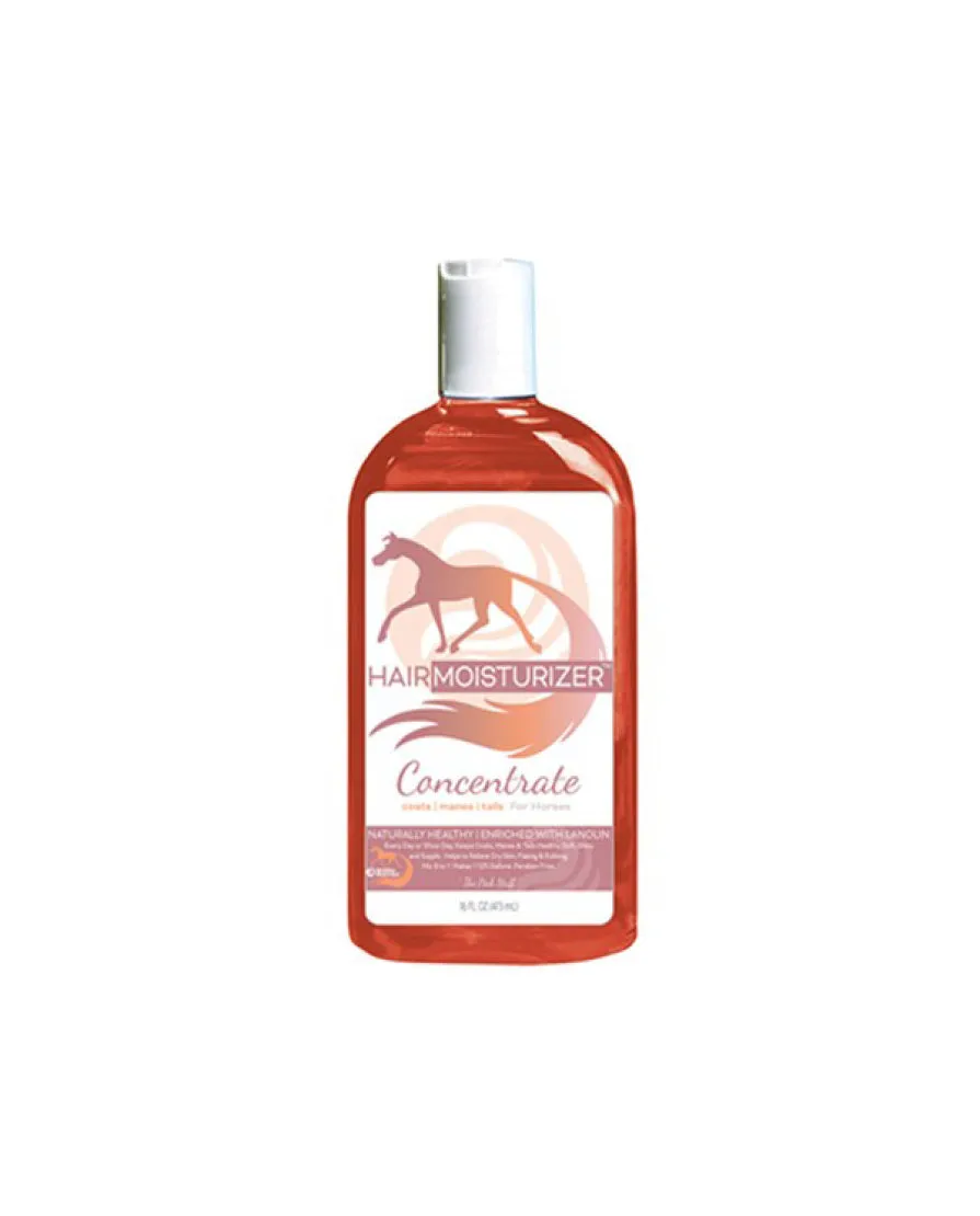 Healthy Hair Moisturizer