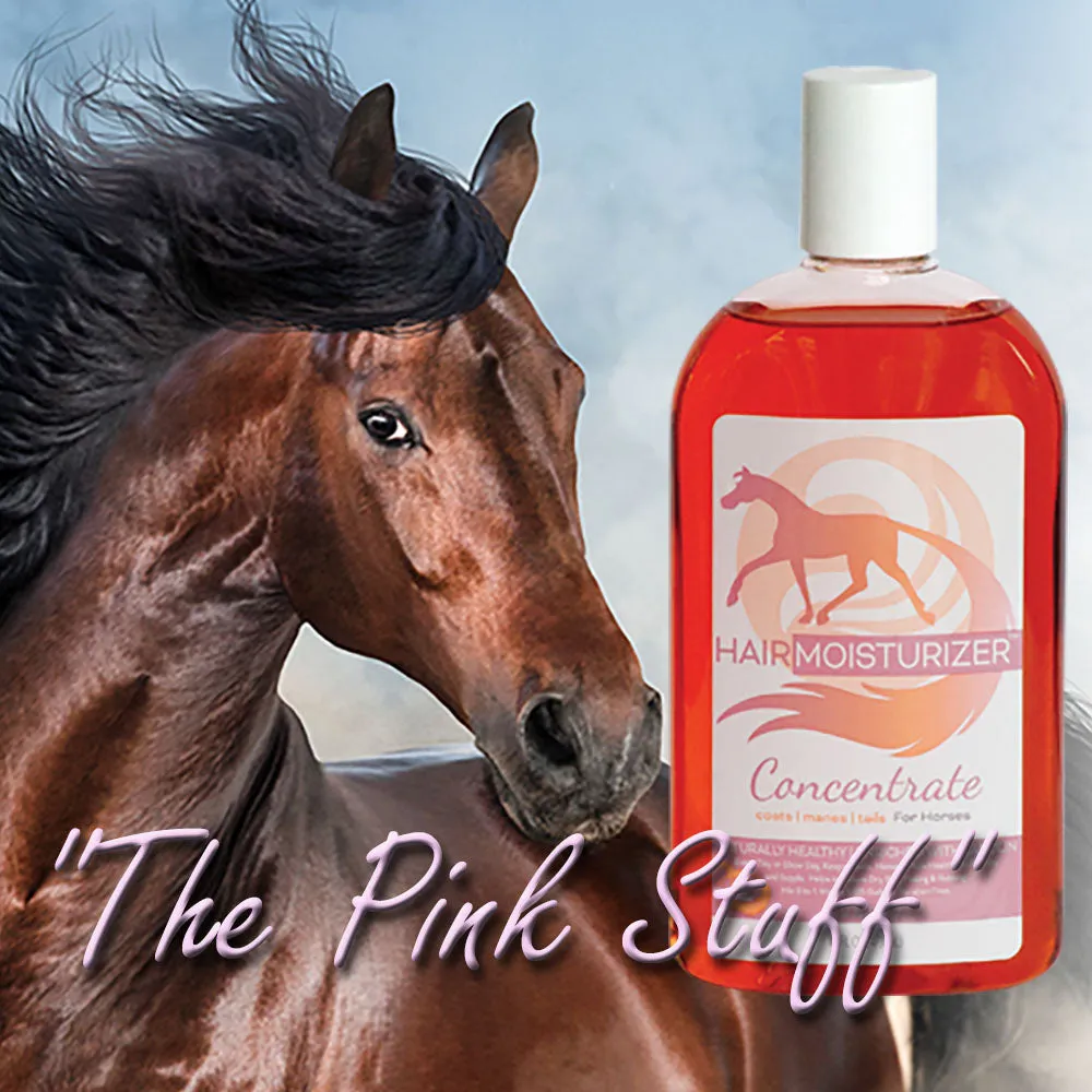 Healthy Hair Moisturizer