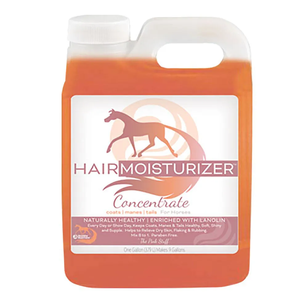 Healthy Hair Moisturizer