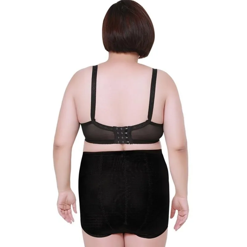 High Waist Women'S Tummy Control Panties