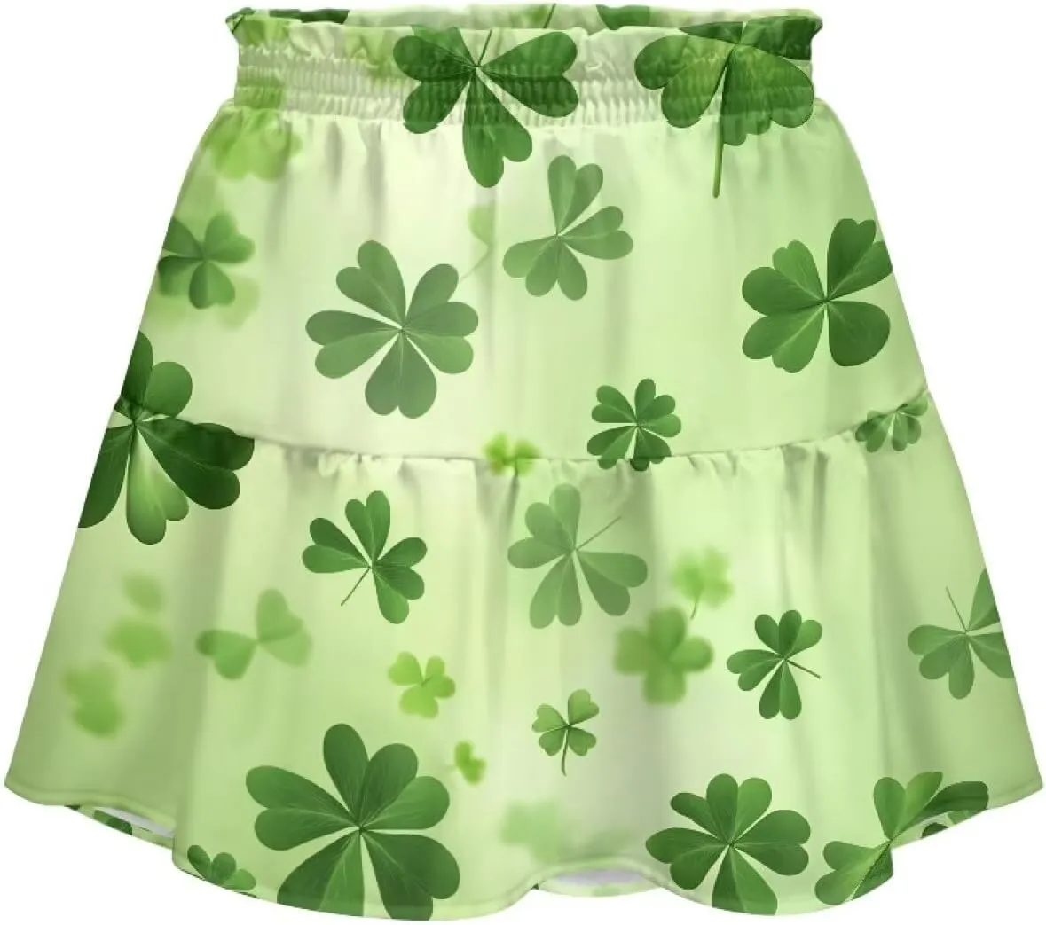 High Waisted Skirts for Women Pleated Tennis Skirts for Women Valentine