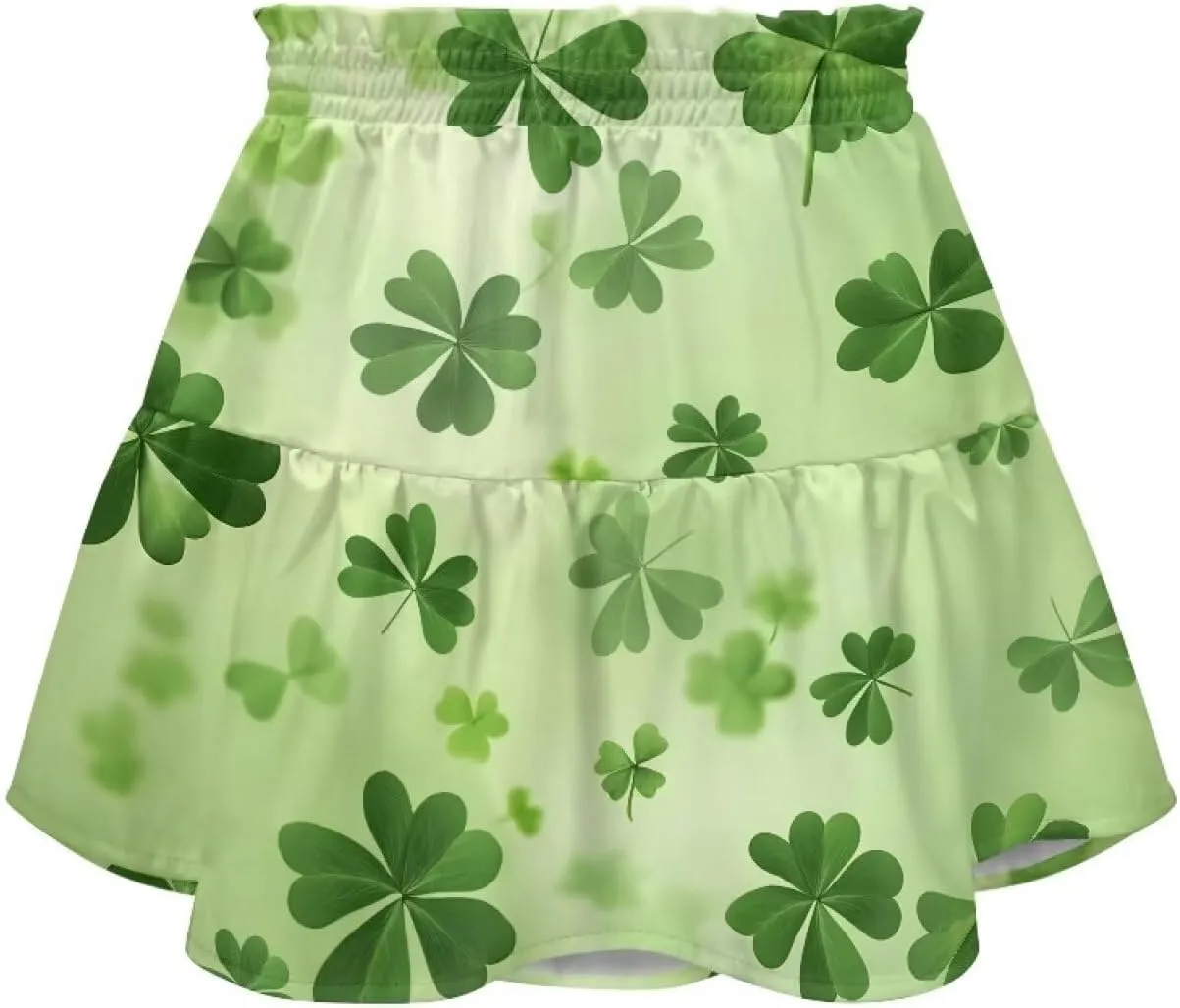 High Waisted Skirts for Women Pleated Tennis Skirts for Women Valentine