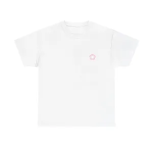 Hominus Denim Flower Y2K Logo Tee 2