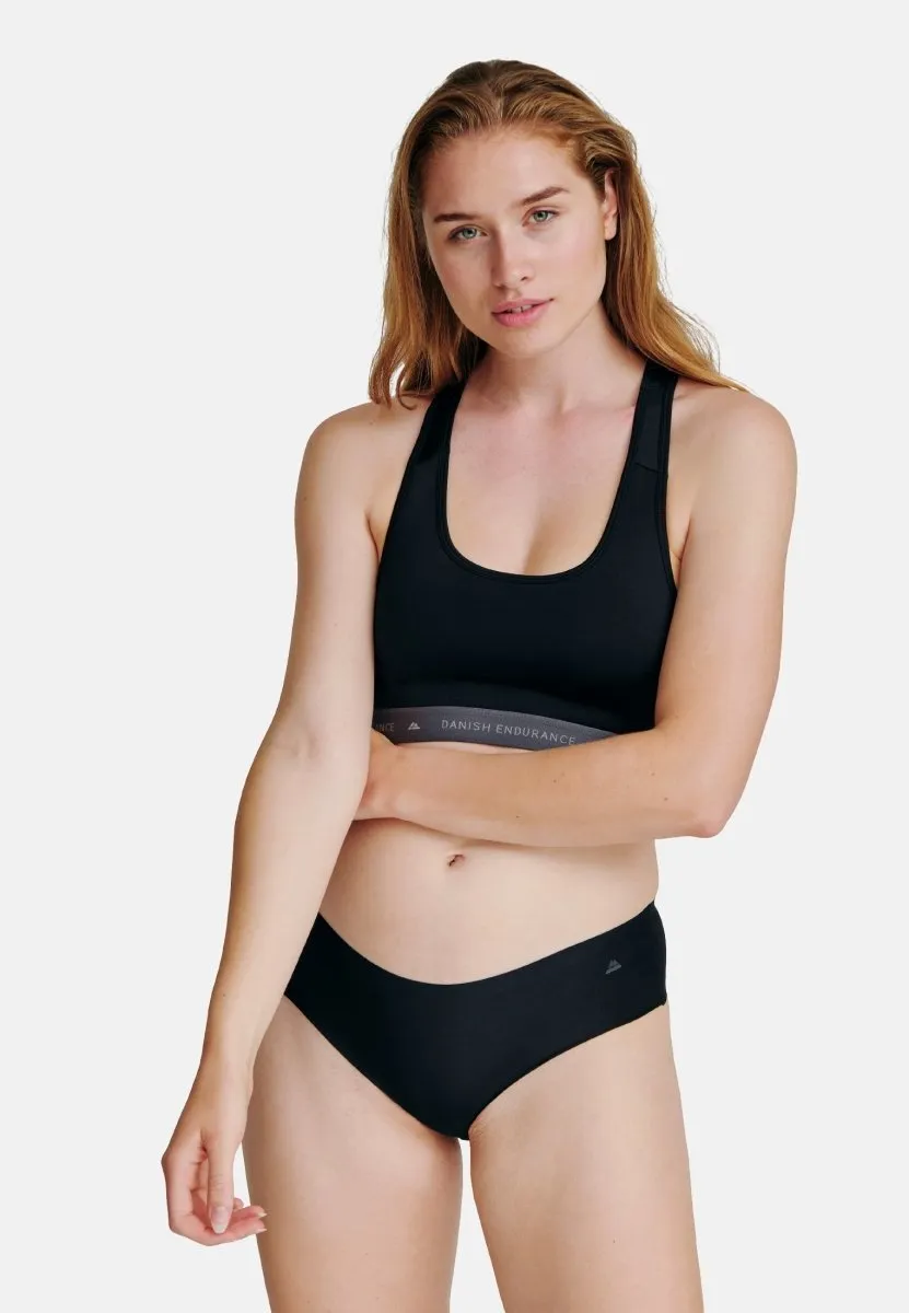 INVISIBLE HIPSTER PANTIES