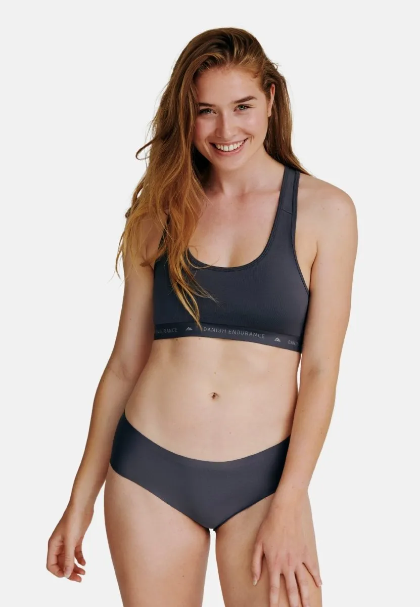 INVISIBLE HIPSTER PANTIES