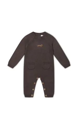 Jamie Kay - Theo Onepiece (Wolf)