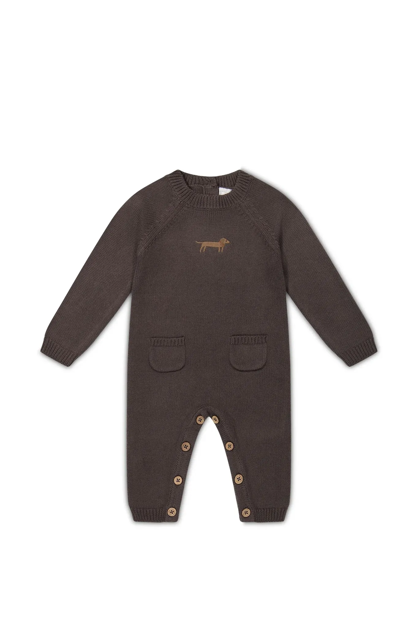Jamie Kay - Theo Onepiece (Wolf)
