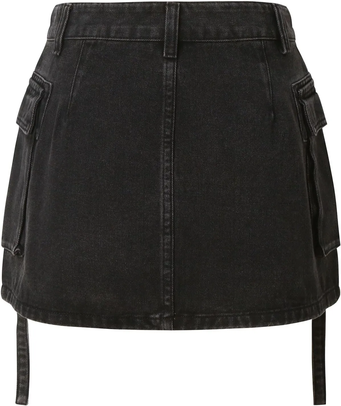 Jean Skirts for Women Denim Skirts Plus Size Mini Skirt Jean Skort y2kButton Cargo Skirt with Pocket Low Waist