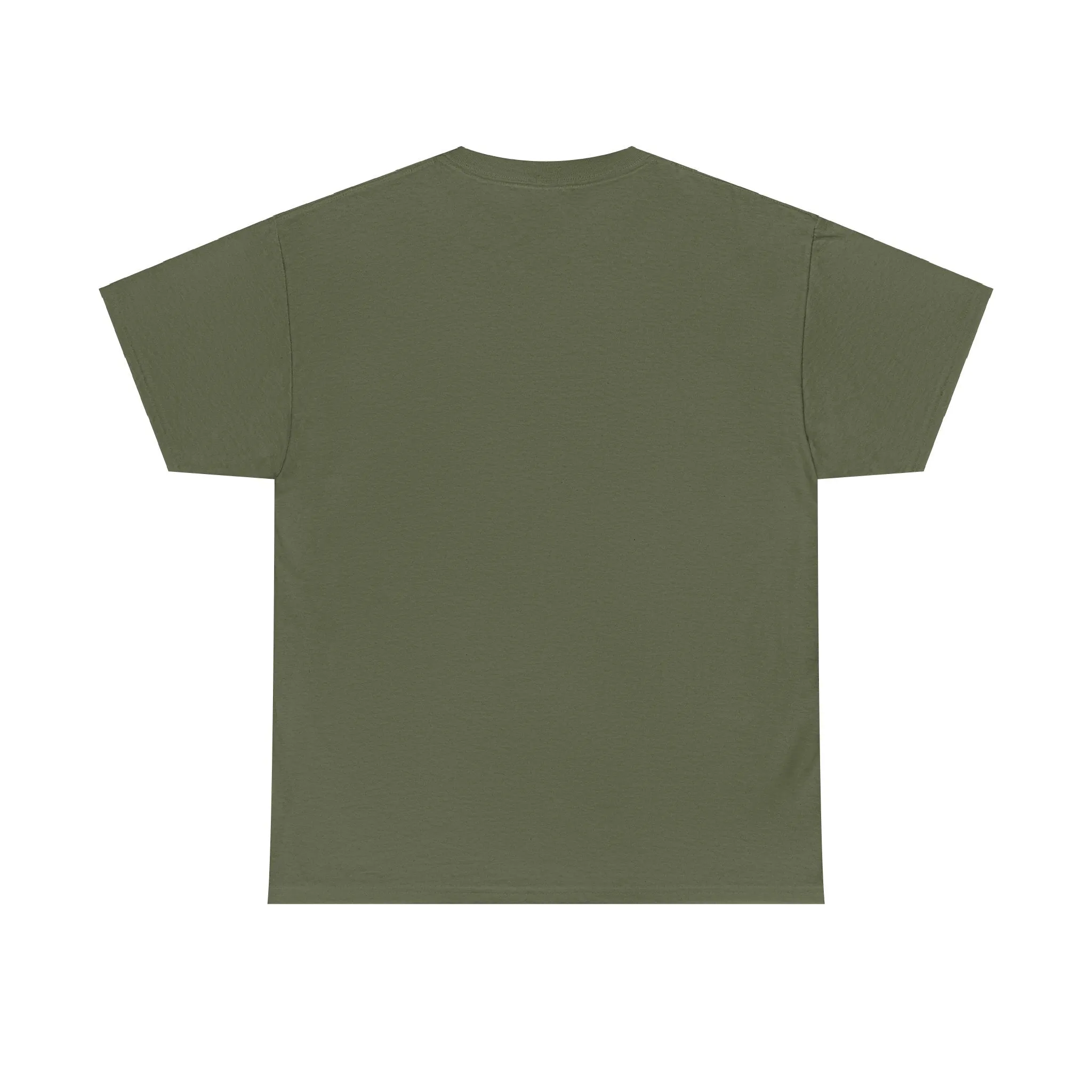 Jesus the Choice Unisex Heavy Cotton Tee