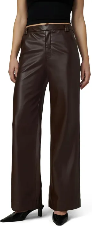 Joe's Women's The Mia High Rise Wide Leg Jean