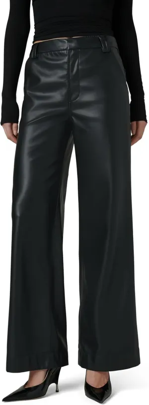 Joe's Women's The Mia High Rise Wide Leg Jean