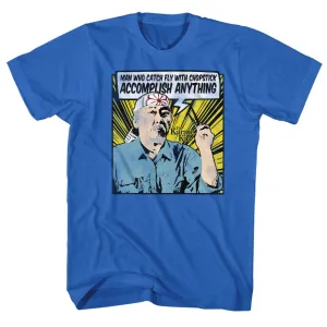 Karate Kid Anything! Men's T-Shirt