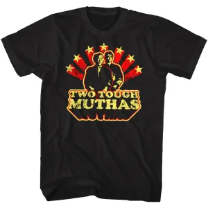 Karate Kid Two Tough Muthas Men's T-Shirt