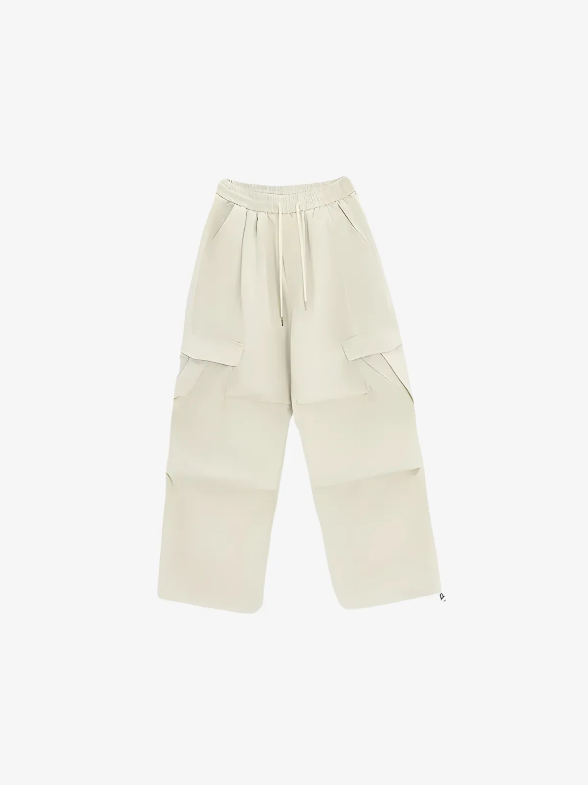KG Retro Workwear Casual Pants