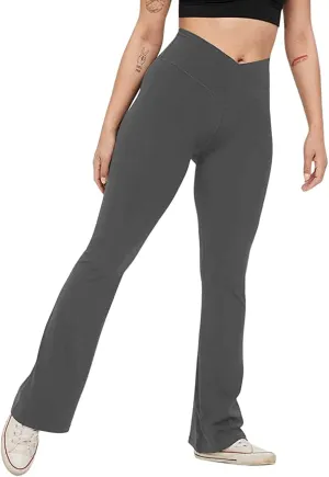 LCMTWX Yoga Pants for Women Running Workout Fitness Yoga Out Women Pants Yoga Pants Womens Leggings High Waisted Thermal