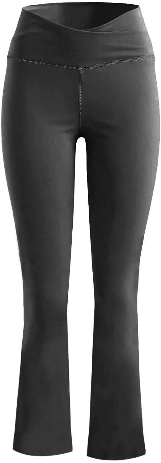 LCMTWX Yoga Pants for Women Running Workout Fitness Yoga Out Women Pants Yoga Pants Womens Leggings High Waisted Thermal