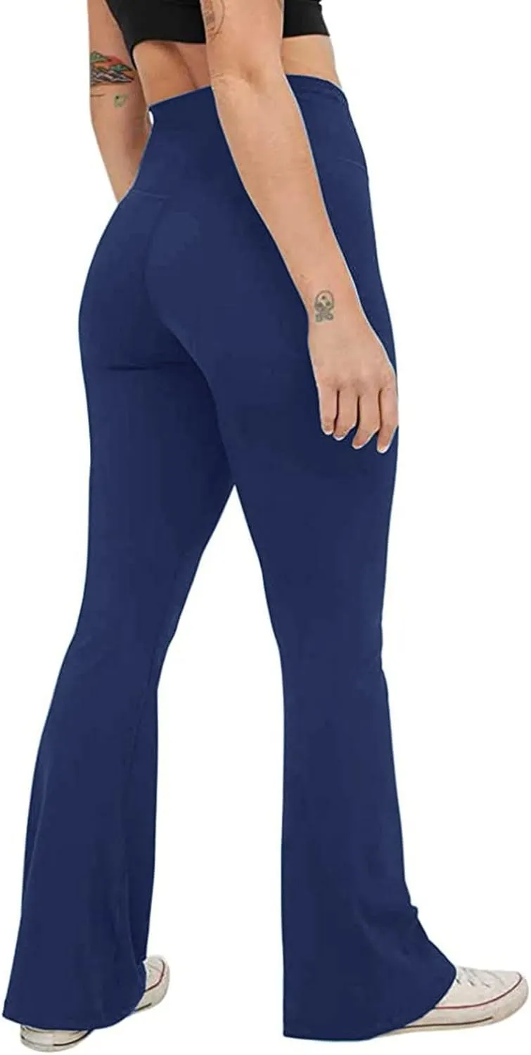 LCMTWX Yoga Pants for Women Running Workout Fitness Yoga Out Women Pants Yoga Pants Womens Leggings High Waisted Thermal