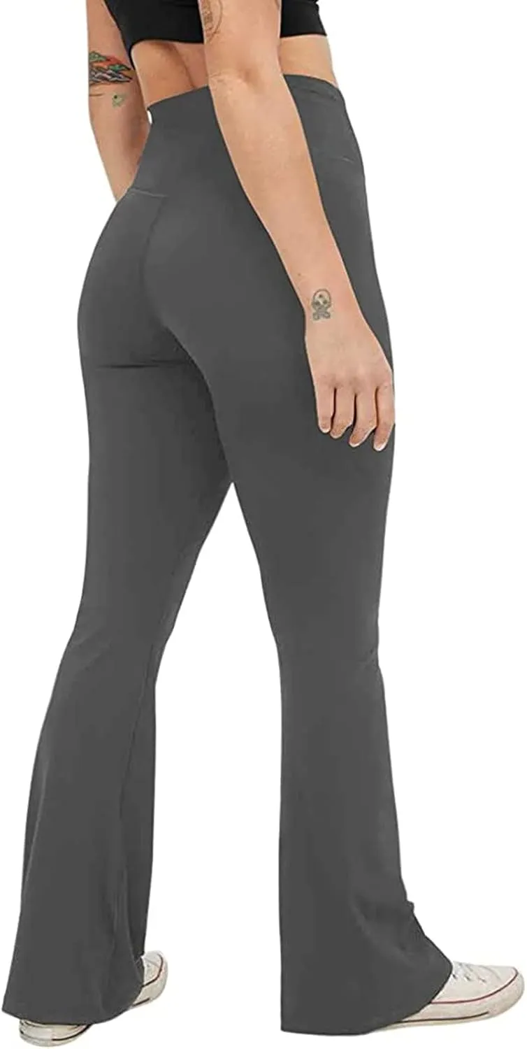 LCMTWX Yoga Pants for Women Running Workout Fitness Yoga Out Women Pants Yoga Pants Womens Leggings High Waisted Thermal