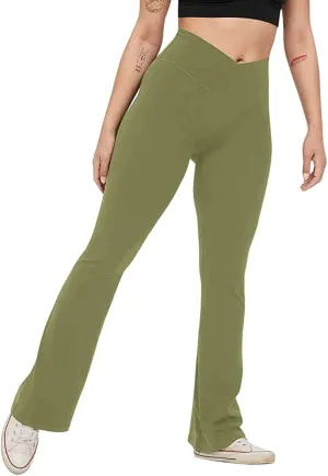 LCMTWX Yoga Pants for Women Running Workout Fitness Yoga Out Women Pants Yoga Pants Womens Leggings High Waisted Thermal