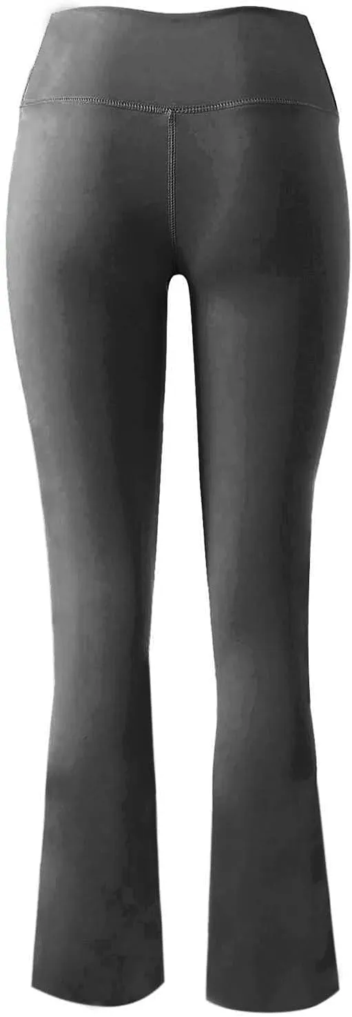 LCMTWX Yoga Pants for Women Running Workout Fitness Yoga Out Women Pants Yoga Pants Womens Leggings High Waisted Thermal
