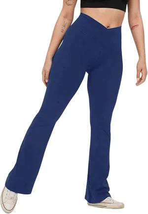 LCMTWX Yoga Pants for Women Running Workout Fitness Yoga Out Women Pants Yoga Pants Womens Leggings High Waisted Thermal