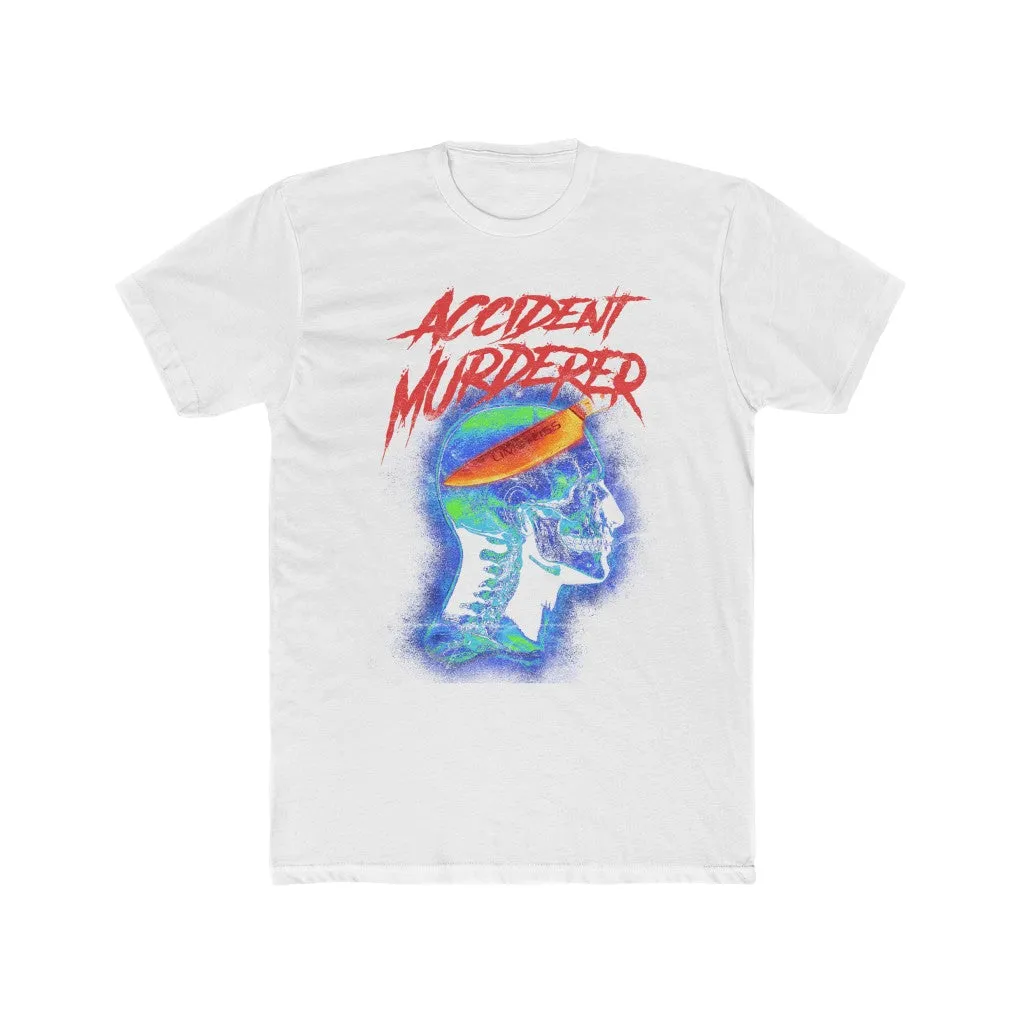 LIMETLISS Accident Blade Tee