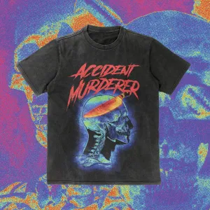 LIMETLISS Accident Blade Tee