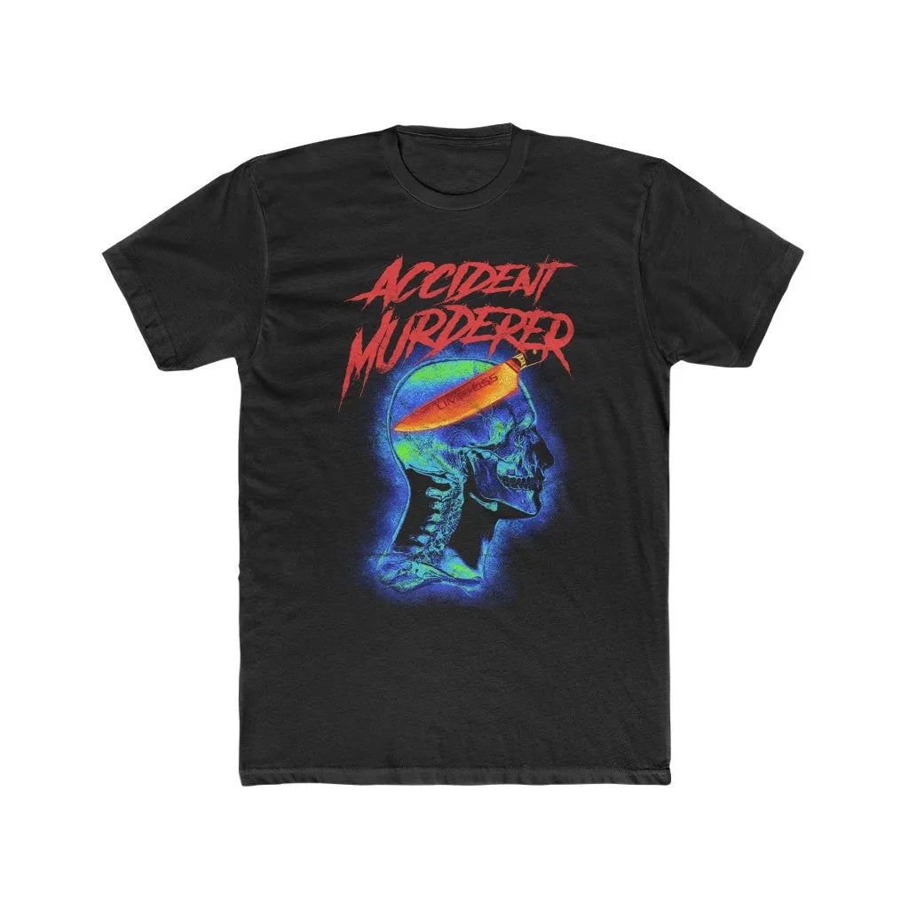 LIMETLISS Accident Blade Tee