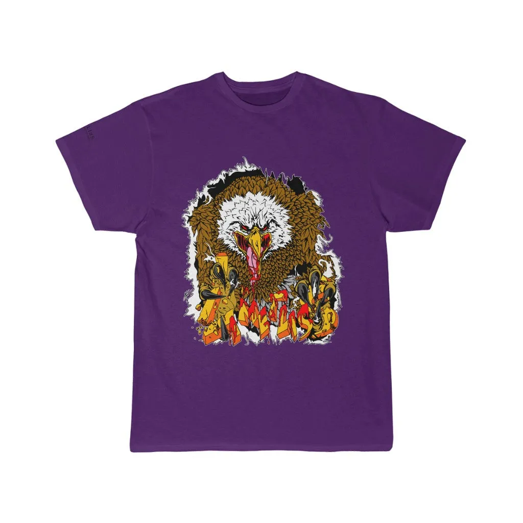 LIMETLISS Eagle Tee