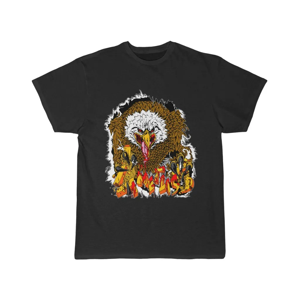 LIMETLISS Eagle Tee