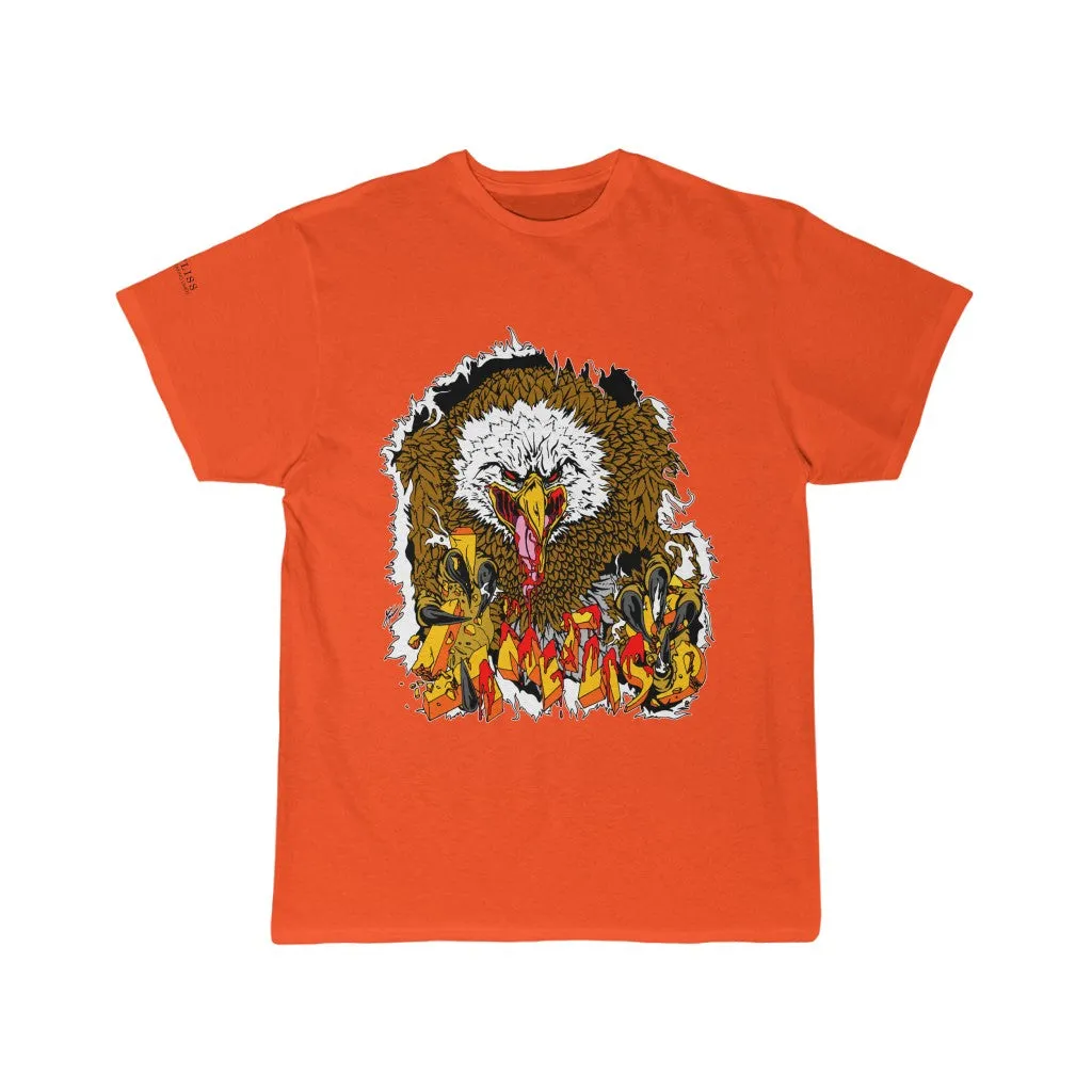 LIMETLISS Eagle Tee