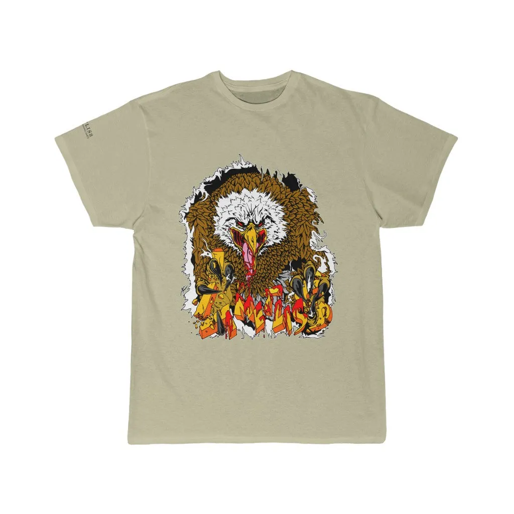 LIMETLISS Eagle Tee