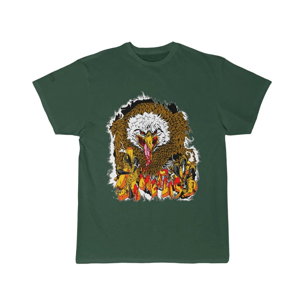 LIMETLISS Eagle Tee