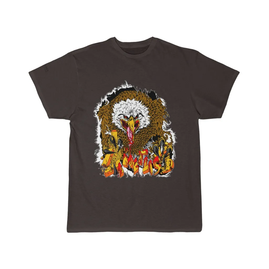 LIMETLISS Eagle Tee