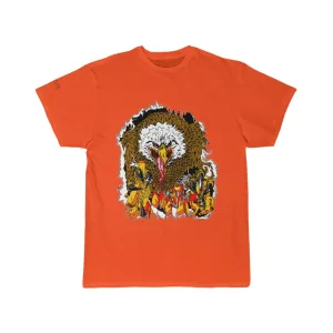 LIMETLISS Eagle Tee