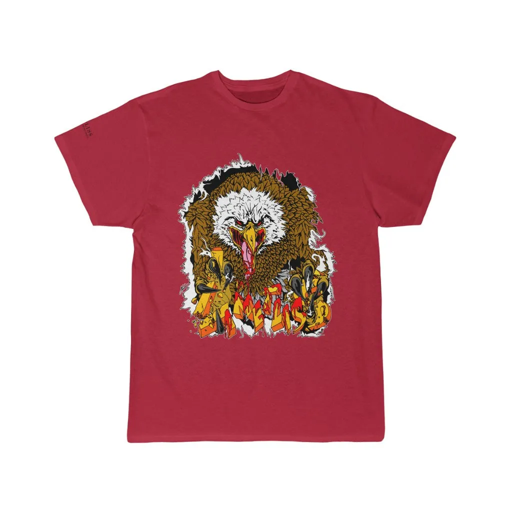 LIMETLISS Eagle Tee