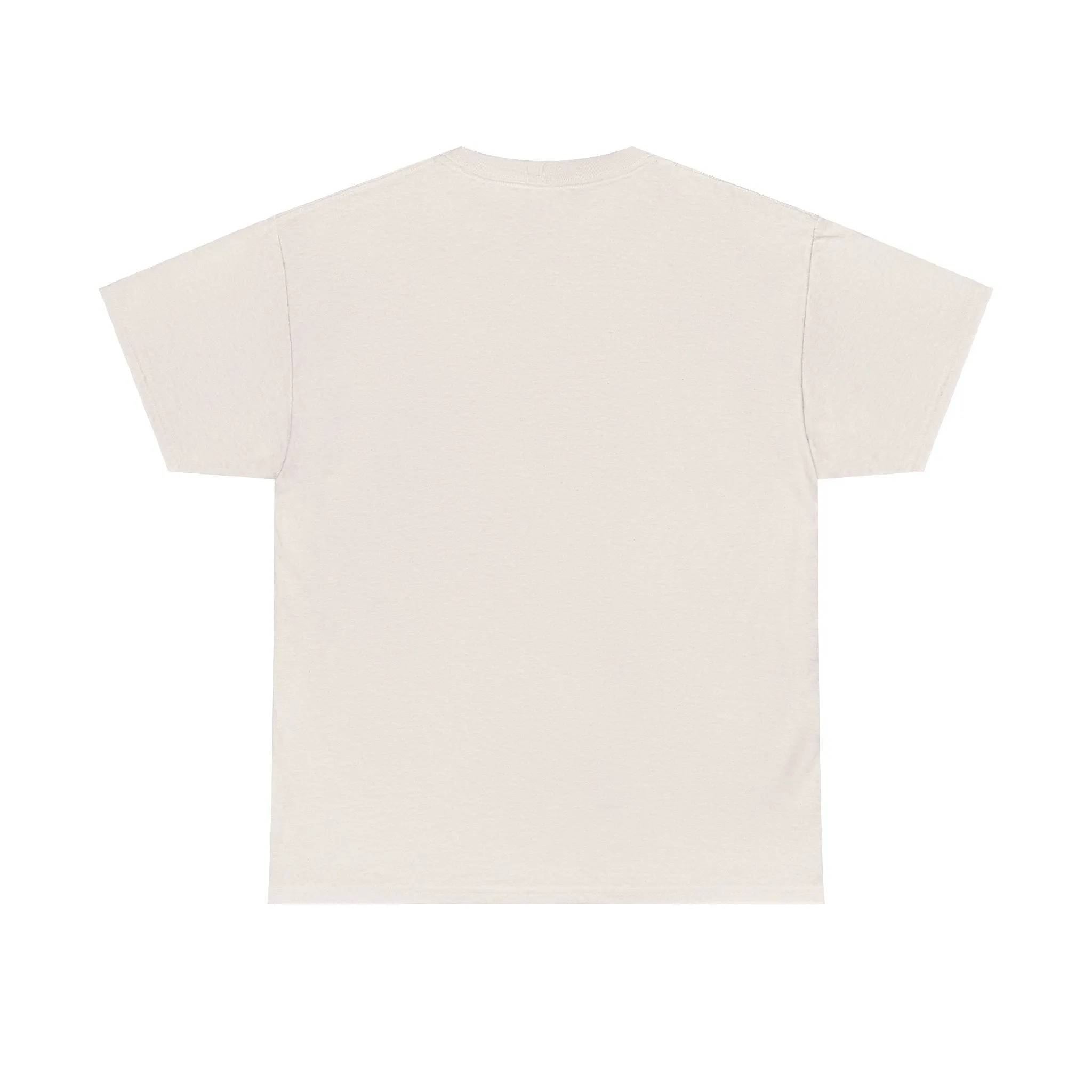 Long Road Unisex Heavy Cotton Tee