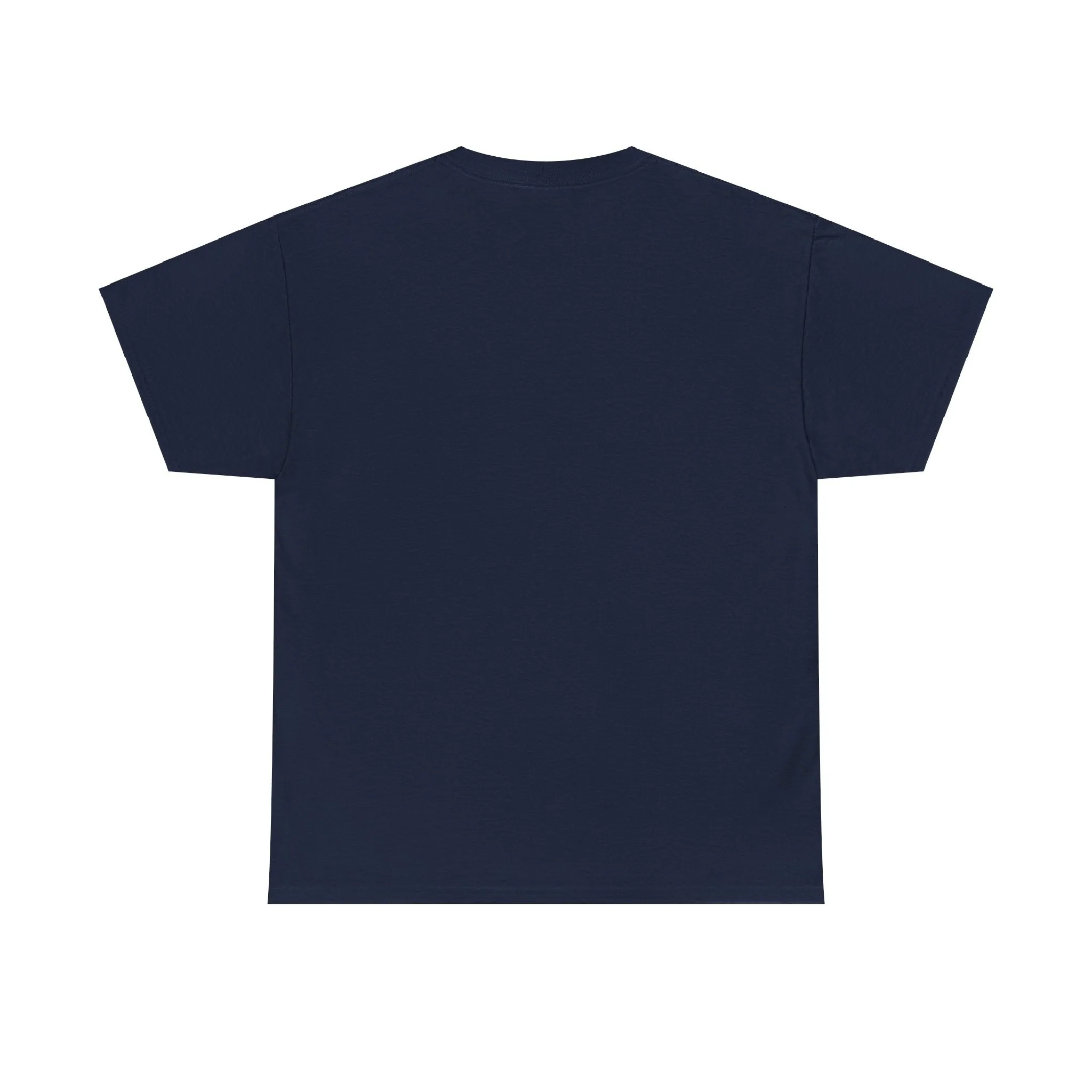 Long Road Unisex Heavy Cotton Tee