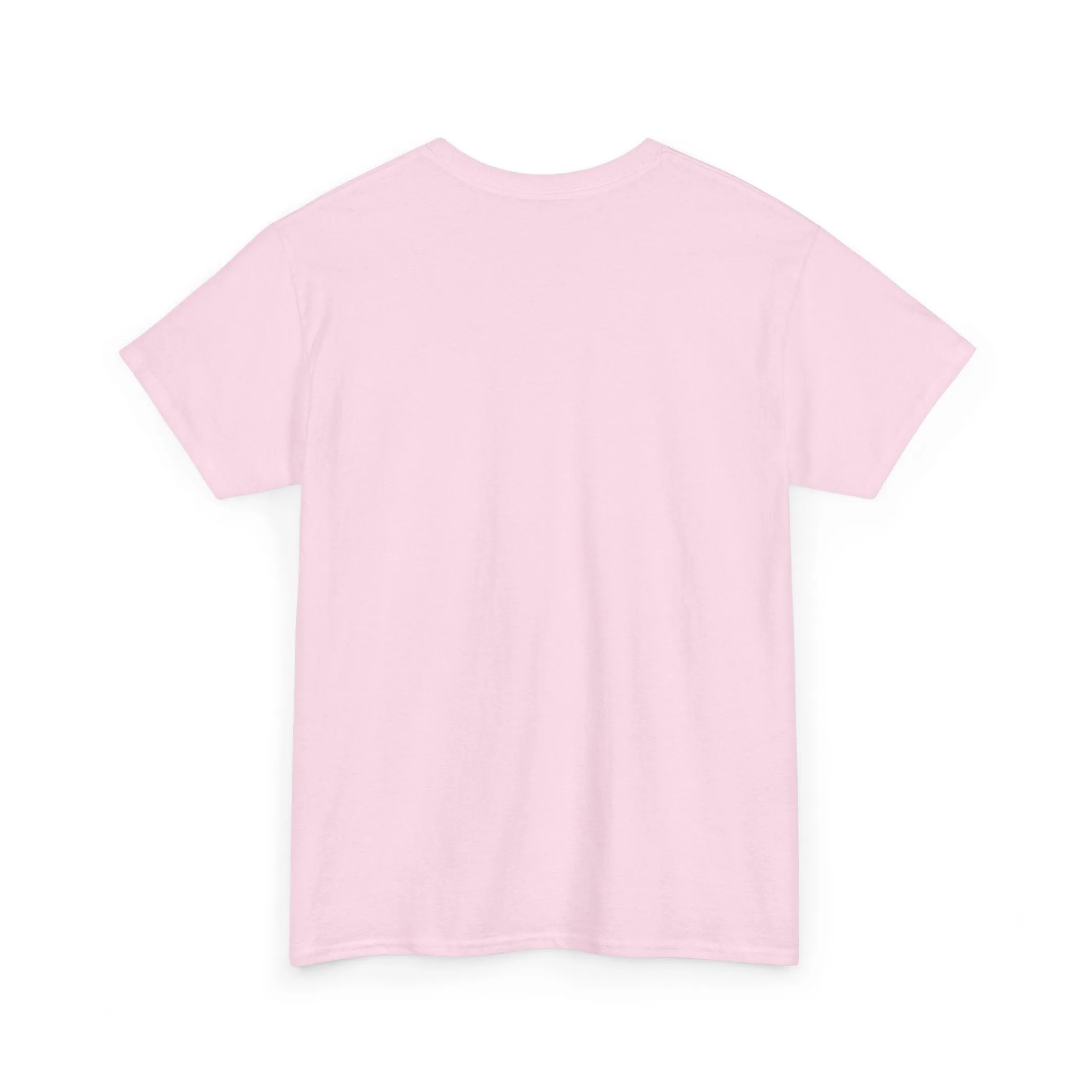 Long Road Unisex Heavy Cotton Tee