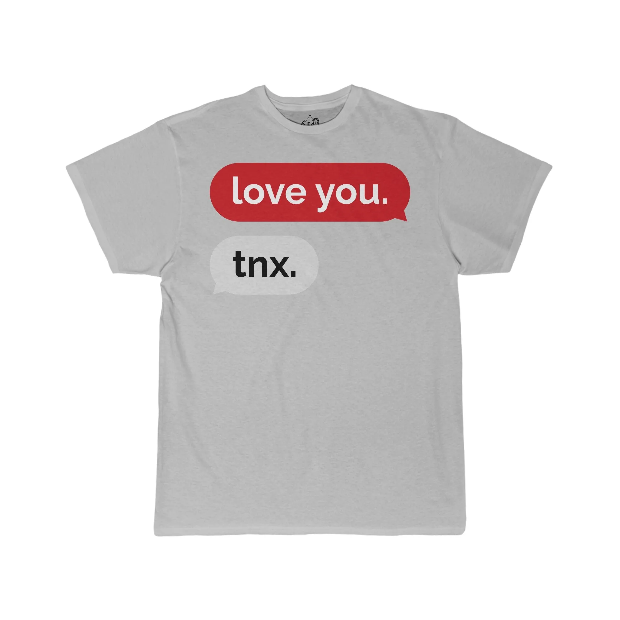 Love's Thanks Tee