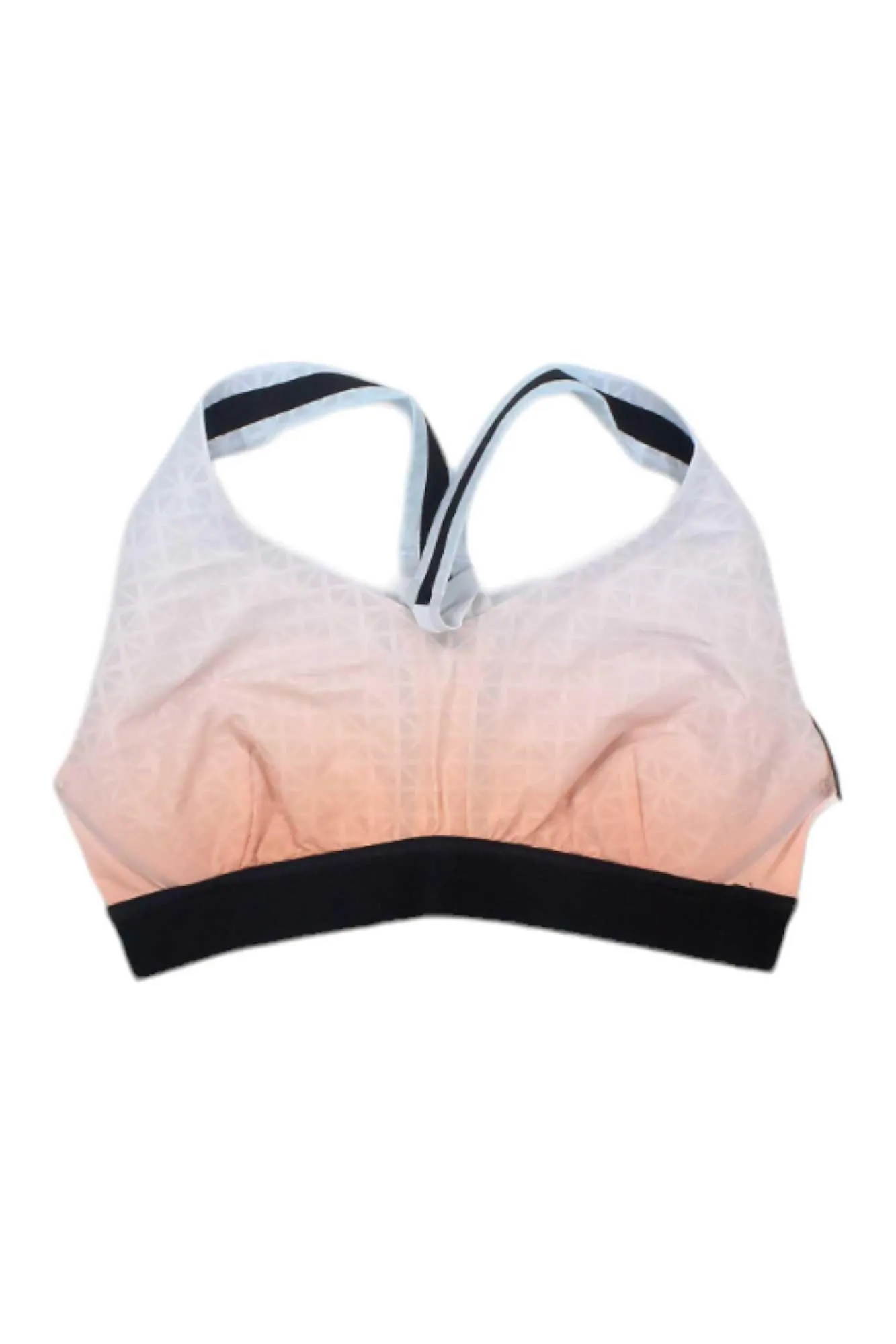 Lume Six Womens Alta Medium Support Sports Bra