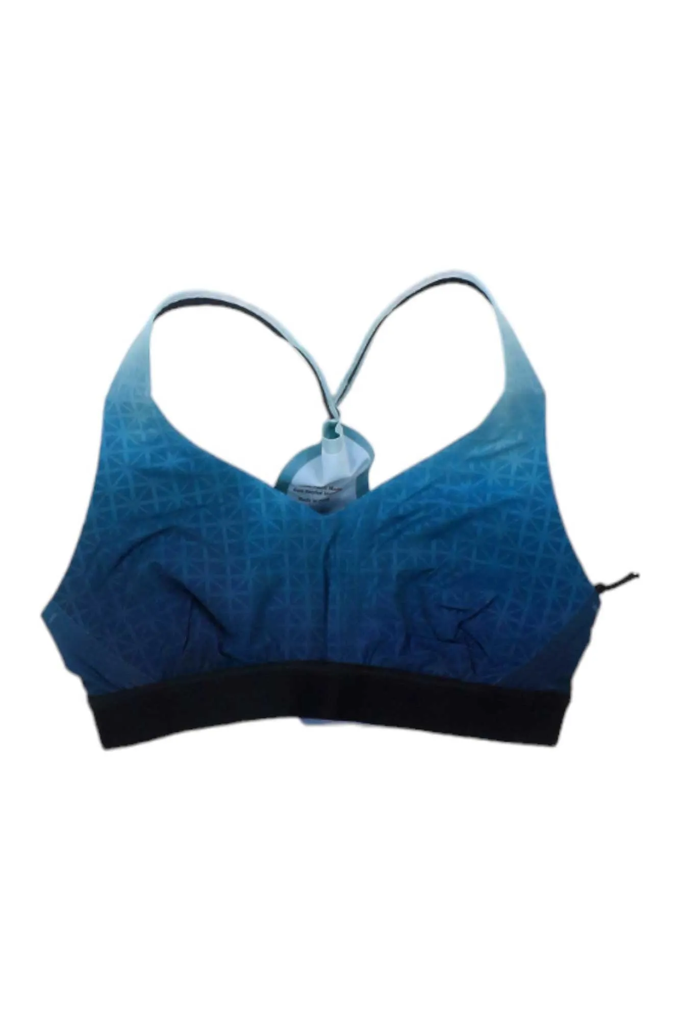 Lume Six Womens Alta Medium Support Sports Bra
