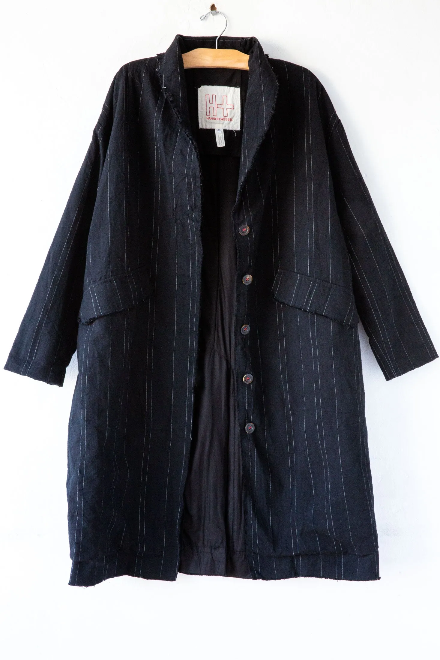 Marlena Coat