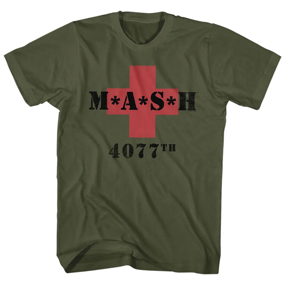 Mash Mash 4077 Men's T-Shirt