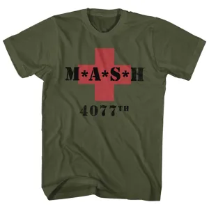 Mash Mash 4077 Men's T-Shirt