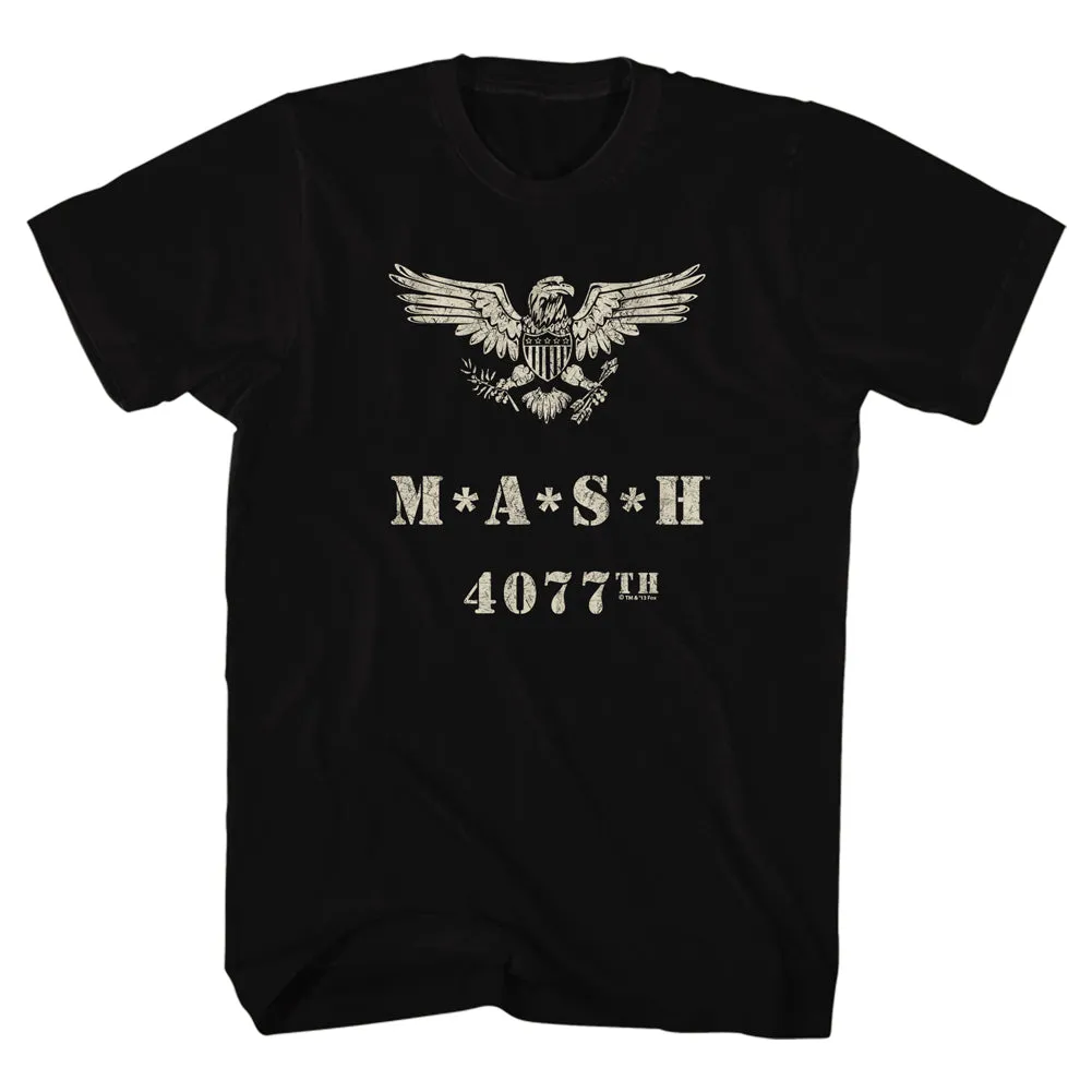 Mash So Fly Men's T-Shirt