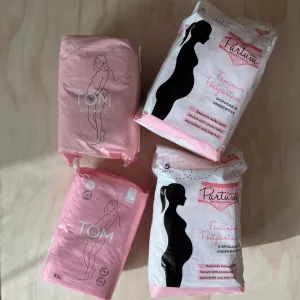 Maternity starter set